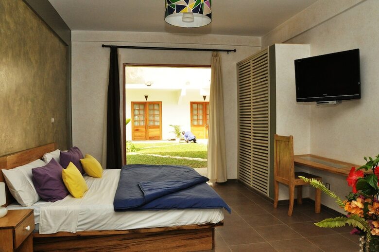 Hotel Casa Mara Guest House