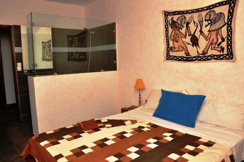 Hotel Casa Mara Guest House
