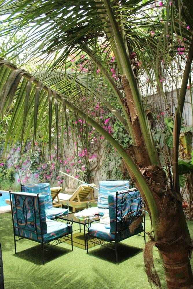 Hotel Casa Mara Guest House
