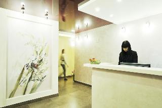 Aparthotel Iris