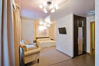 Aparthotel Iris