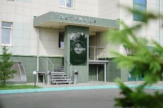 Hotel 55 Shirota