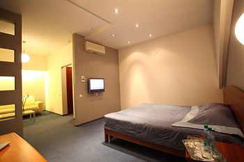 Hotel 55 Shirota