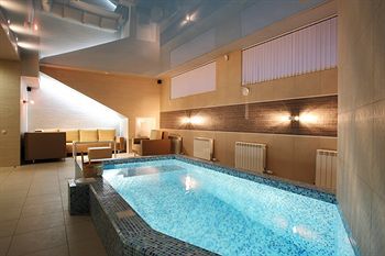 Hotel-centre Avanta