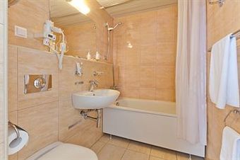 Congress Hotel Novosibirsk