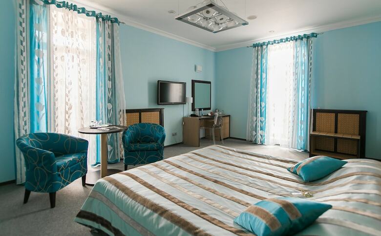 Hotel Nord Castle
