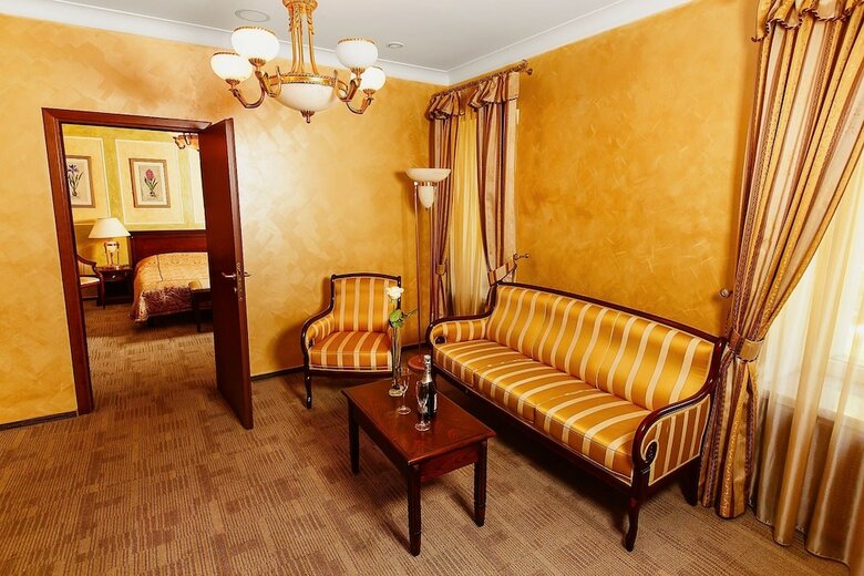 Hotel Nord Castle