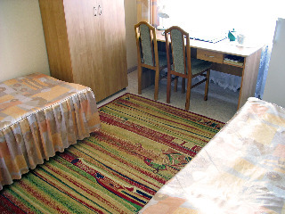 Hotel Zolotaya Dolina