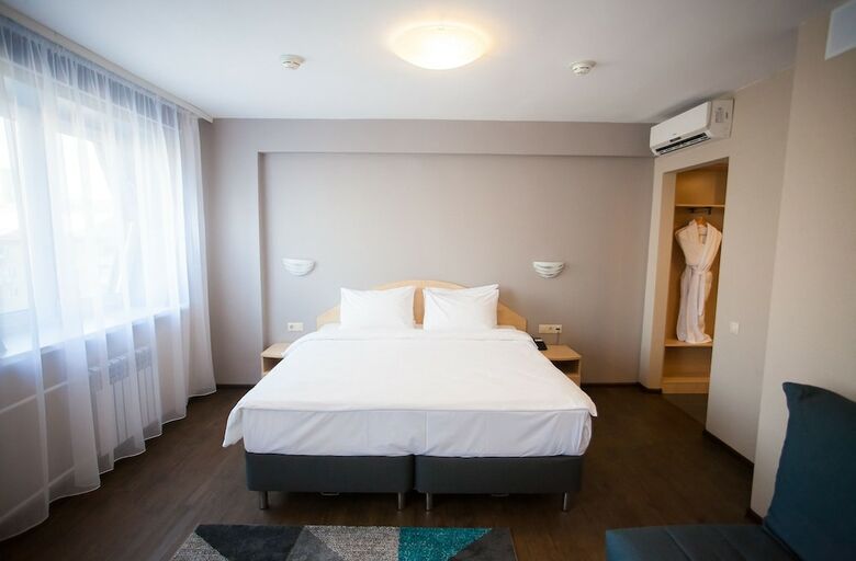 Azimut Hotel Siberia
