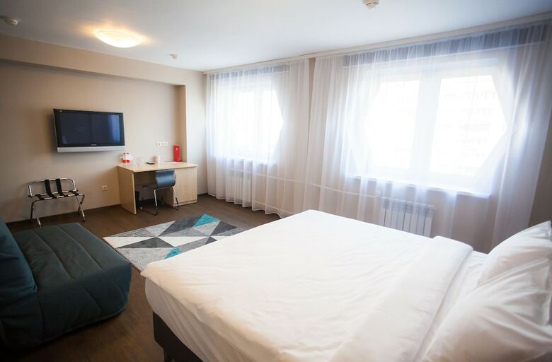Azimut Hotel Siberia