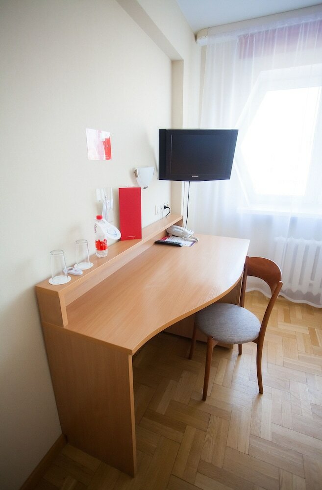 Azimut Hotel Siberia