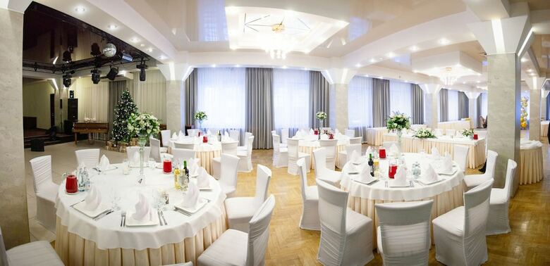Azimut Hotel Siberia