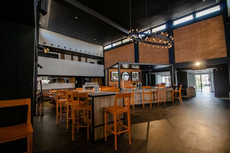 Onomo Dakar Airport Hotel