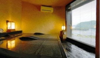 Umi No Hotel Isaba