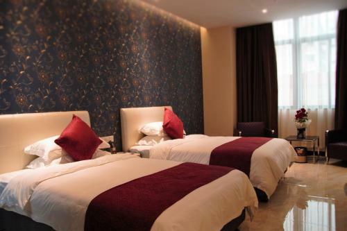 J Hotel