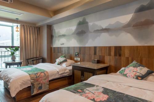 Hotel Guilin Oasis Inn