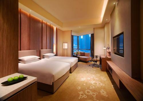 Hotel Hyatt Regency Guiyang
