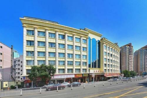 Elephant Hotel