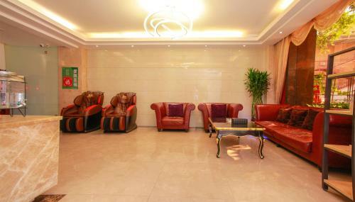 Hua Yu Hotel