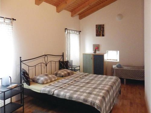 One-bedroom Apartment In Bale