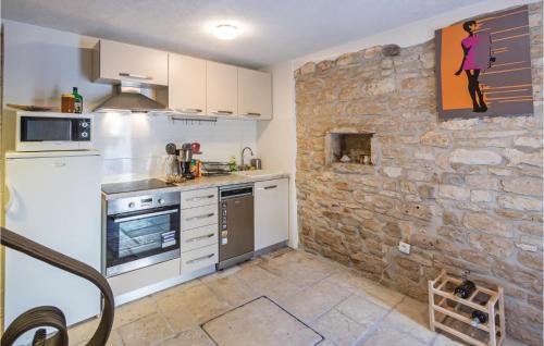 One-bedroom Apartment In Bale