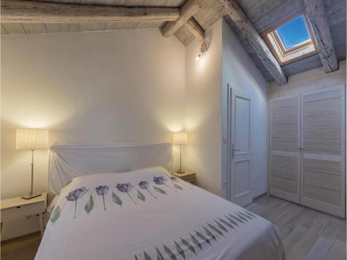Three-bedroom Holiday Home In Bale