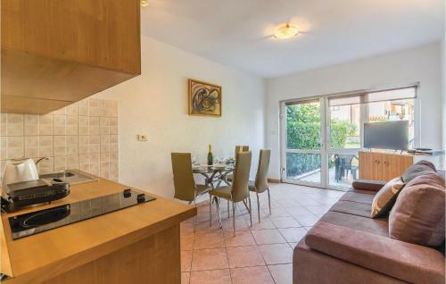 One-bedroom Apartment In Banjole