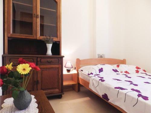 Two-bedroom Apartment In Barbariga