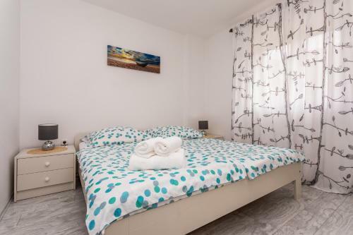 Apartments Marija