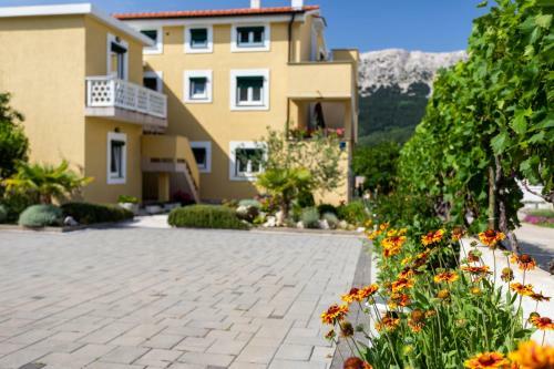 Apartments Marija