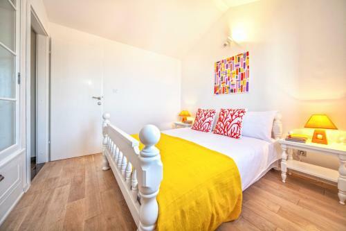 Baska Voda Villa Sleeps 8 Pool Air Con Wifi