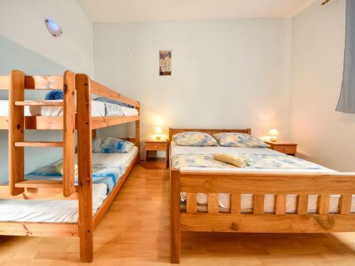 Apartment Ivan