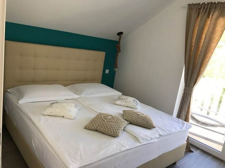 Hostal Villa Mediterranea