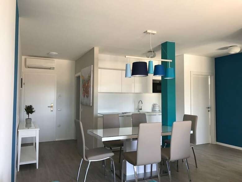 Hostal Villa Mediterranea