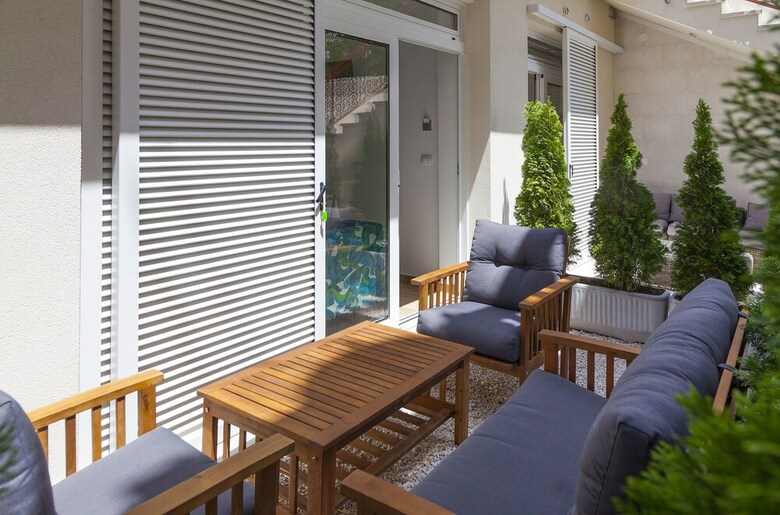 Hostal Villa Mediterranea