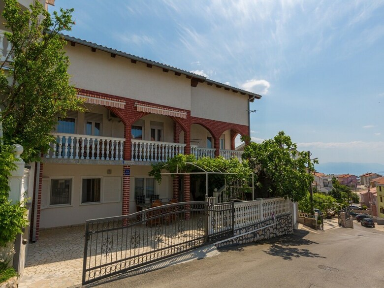 Apartment Niko
