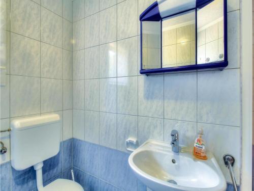Three-bedroom Holiday Home In Buje