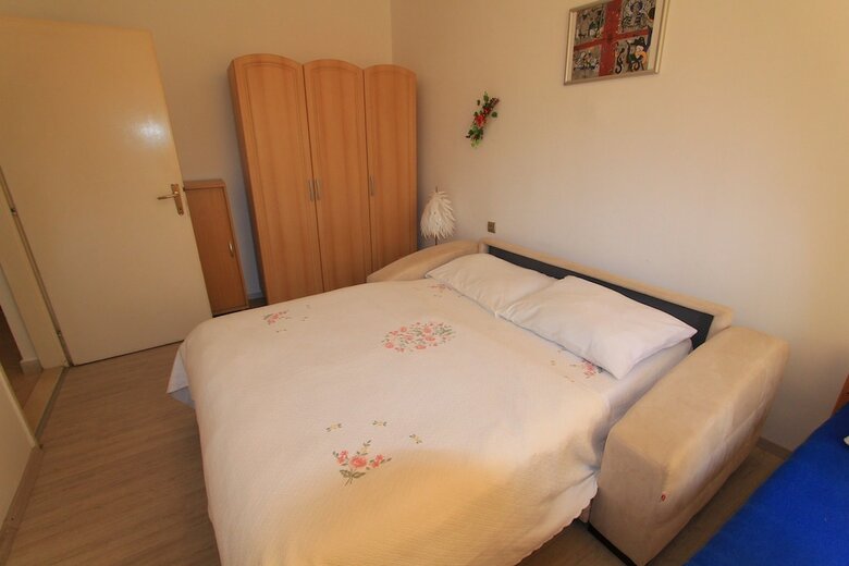 Apartment Sintija