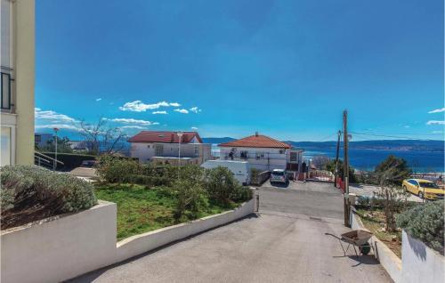 Two-bedroom Apartment In Crikvenica