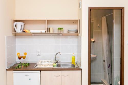 Hostal Villa Iveta