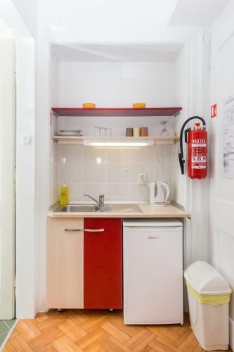 Hostal Villa Iveta