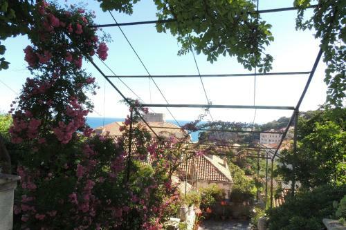 Hostal Villa Iveta