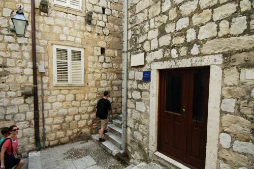 Apartments Santa Maria