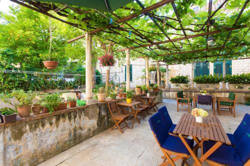 Hostal Apartments Green Garden