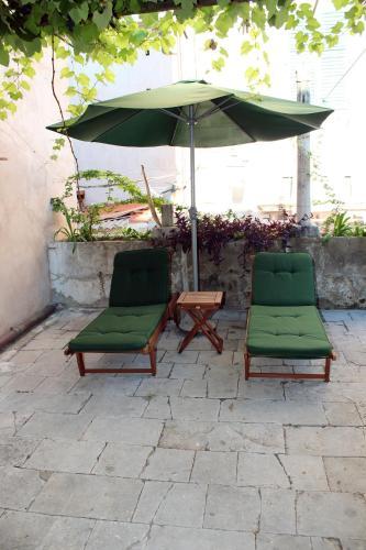 Hostal Apartments Green Garden
