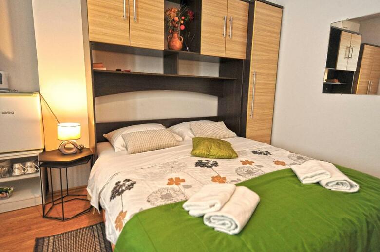 Apartamentos Villa Katarina