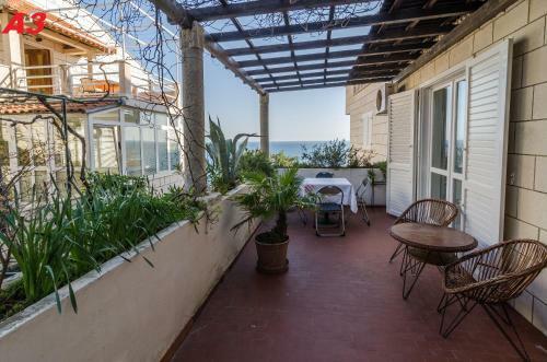 Apartments Mare