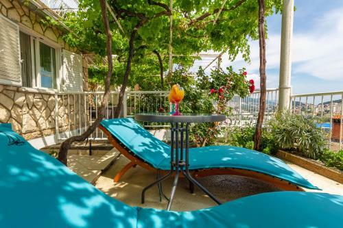 Hostal Apartments Zore Glavini?