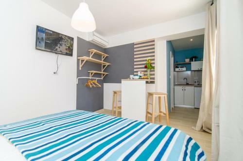 Hostal Apartments Zore Glavini?