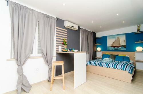 Hostal Apartments Zore Glavini?